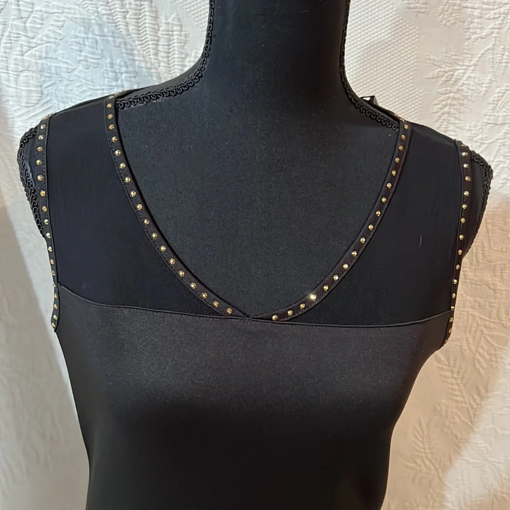 T Tahari tahari black
